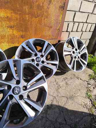 Продам оригинальные диски Донецк