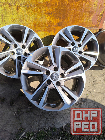 Продам оригинальные диски Донецк - изображение 6