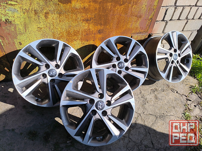 Продам оригинальные диски Донецк - изображение 7