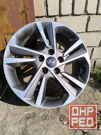 Продам оригинальные диски Донецк - изображение 3