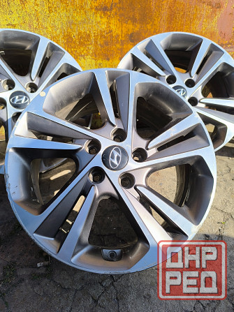 Продам оригинальные диски Донецк - изображение 4