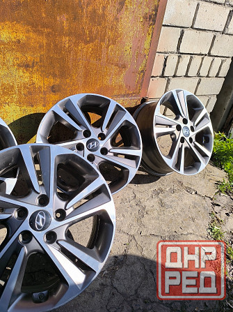 Продам оригинальные диски Донецк - изображение 5