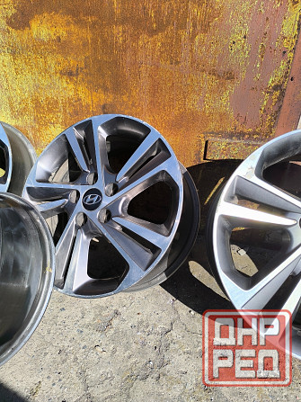 Продам оригинальные диски Донецк - изображение 2