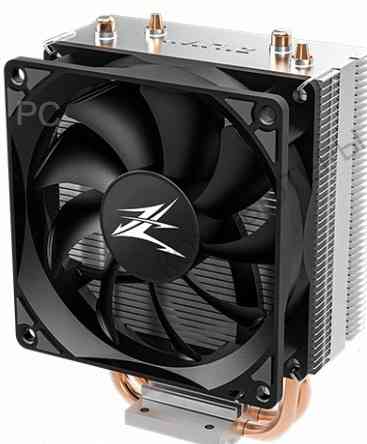 Кулер Zalman Cnps4x - арт:2863 Макеевка