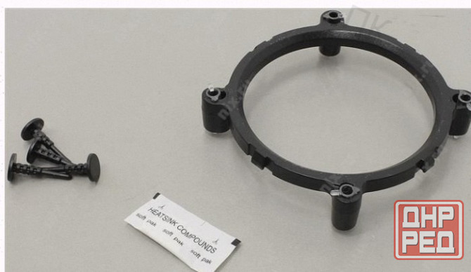 Рамка Крепления Кулера Intel Lga775/115x, Amd, am2/am2+,am3 - арт:7287 Макеевка - изображение 1