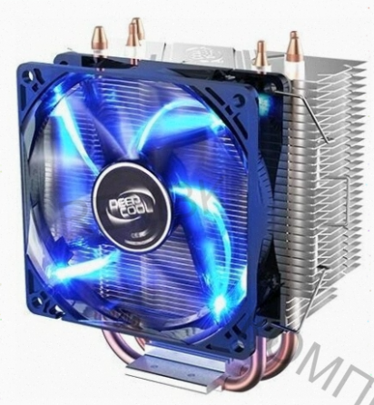 Кулер Для Процессора Deepcool Gammaxx 300 Fury - арт:7657 Макеевка