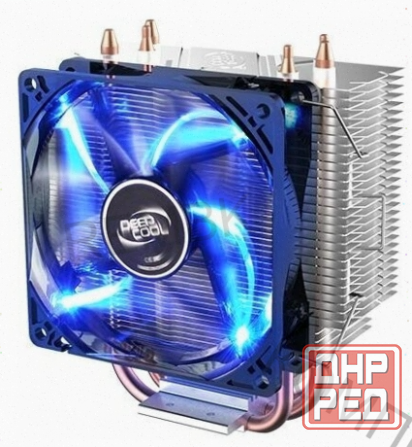 Кулер Для Процессора Deepcool Gammaxx 300 Fury - арт:7657 Макеевка - изображение 1