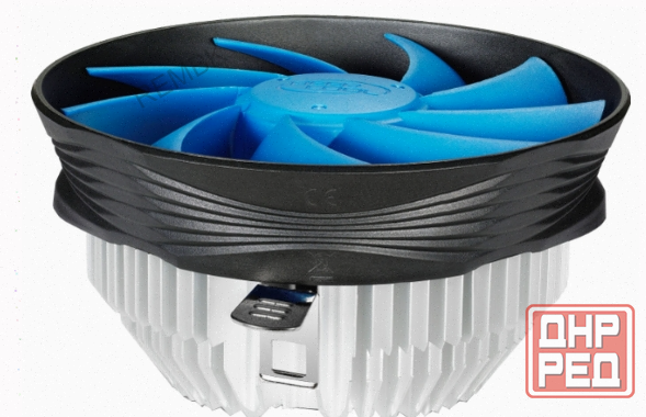 Кулер Для Процессора Deepcool Gamma Archer (95w) - арт:5820 Макеевка - изображение 1
