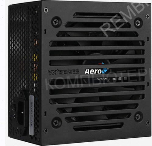 Блок Питания Aerocool (formula) vx Plus 500w - арт:4236 Макеевка