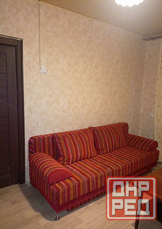 Сдам 2к квартиру на поселке Победа 20 тыс Донецк - изображение 1