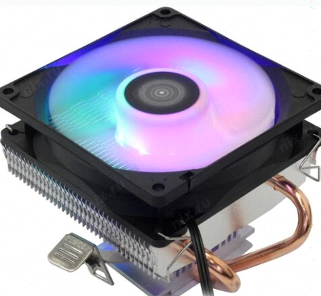 Кулер Aerocool Air Frost 2 (actc-af20217.01) - арт:3179 Макеевка