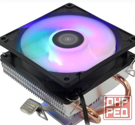 Кулер Aerocool Air Frost 2 (actc-af20217.01) - арт:3179 Макеевка - изображение 1