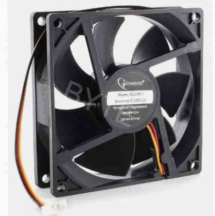 Вентилятор Для Корпуса Gembird d9225hm-3 - арт:7369 Макеевка