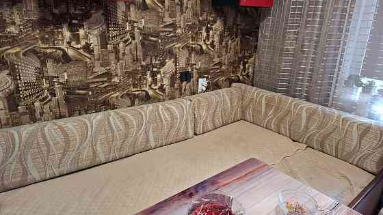 Продаю кухонный уголок,б/ у Мариуполь