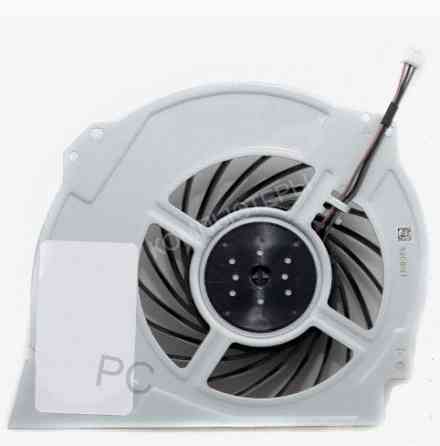 Вентилятор (кулер) Для Sony Playstation 4 ps4 ps4-7000 Pro Cuh-7000bb01 - арт:9193 Макеевка