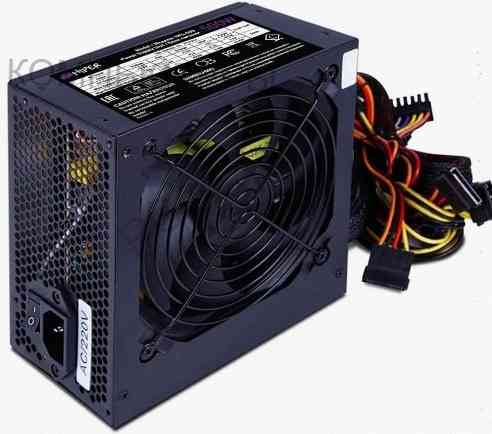 Блок Питания Hiper Hpa-500 500w - арт:8976 Макеевка