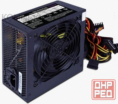Блок Питания Hiper Hpa-500 500w - арт:8976 Макеевка - изображение 1
