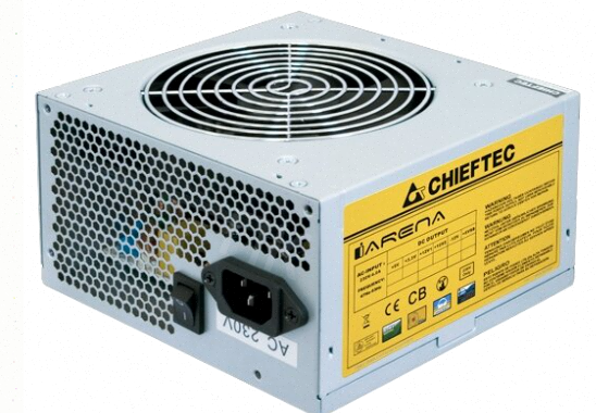 Блок Питания Chieftec Gpa-700s 700w Oem - арт:3660 Макеевка
