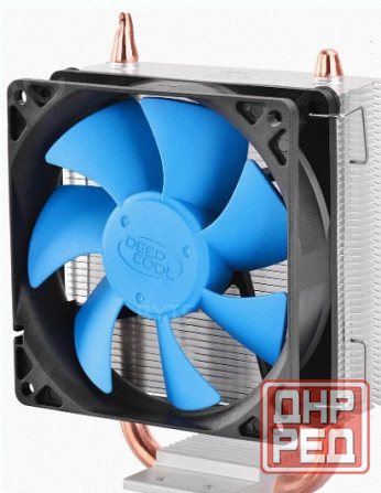 Кулер Для Процессора Deepcool Ice Blade 100 Ret - арт:7250 Макеевка - изображение 1