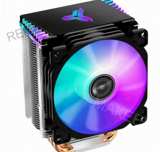 Кулер Для Процессора Jonsbo cr-1400 - арт:3891 Макеевка