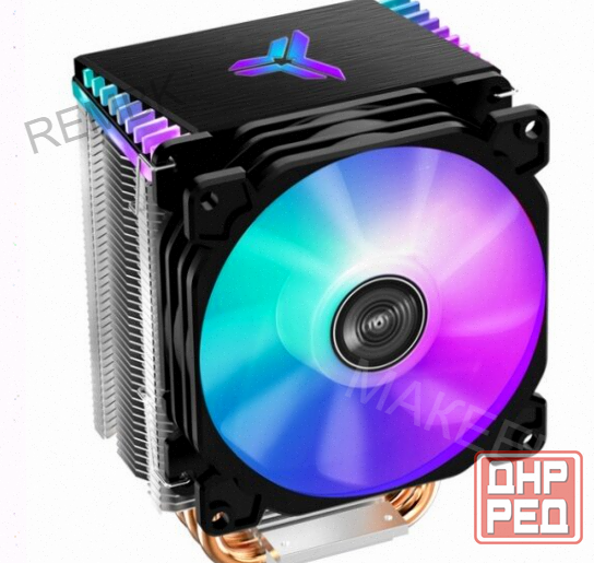 Кулер Для Процессора Jonsbo cr-1400 - арт:3891 Макеевка - изображение 1