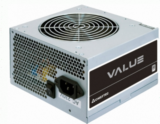 Блок Питания Chieftec Apb-700b8 700w Oem Серый - арт:8148 Макеевка