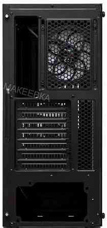Компьютерный Корпус Aerocool Menace Saturn Frgb v1 Черный - арт:5210 Макеевка