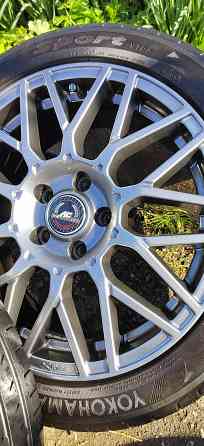 Диски R17 Донецк