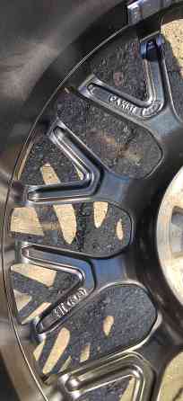 Диски R17 Донецк