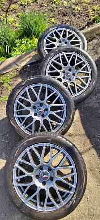 Диски R17 Донецк