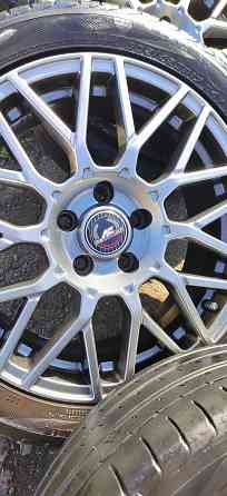 Диски R17 Донецк