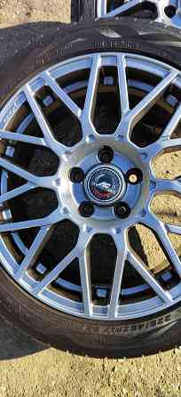 Диски R17 Донецк