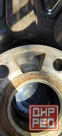 Диски R17 Донецк - изображение 8