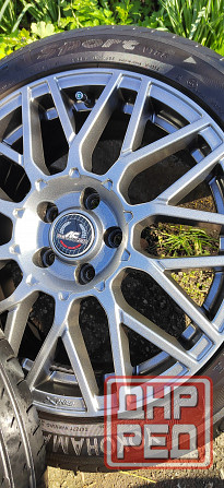 Диски R17 Донецк - изображение 4