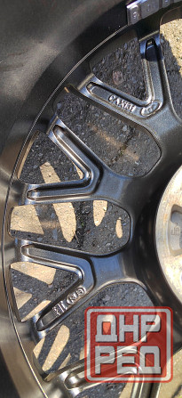 Диски R17 Донецк - изображение 6