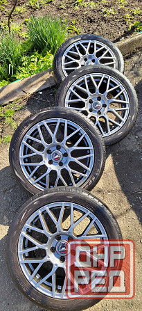 Диски R17 Донецк - изображение 1