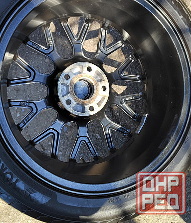 Диски R17 Донецк - изображение 7