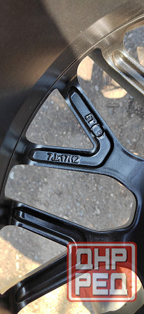 Диски R17 Донецк - изображение 5