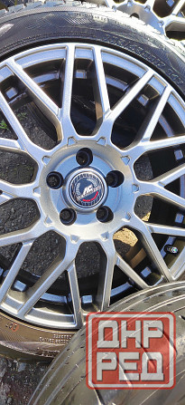 Диски R17 Донецк - изображение 3