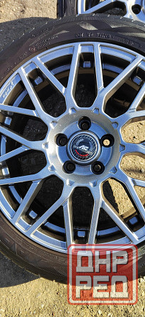 Диски R17 Донецк - изображение 2