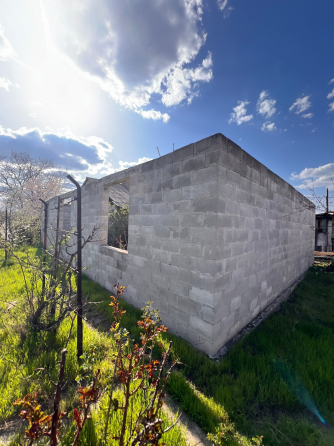 Продажа 1/4 части жилого дома в Горняцком районе г. Макеевка, Холодная Балка, 4-й переулок Макеевка