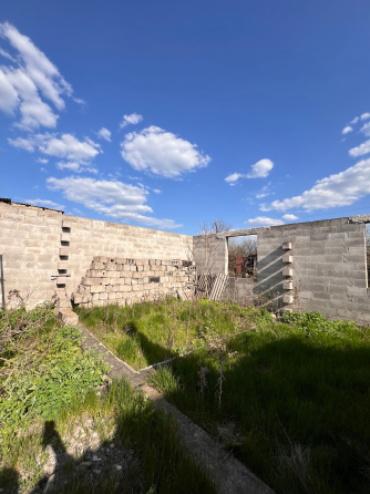 Продажа 1/4 части жилого дома в Горняцком районе г. Макеевка, Холодная Балка, 4-й переулок Макеевка