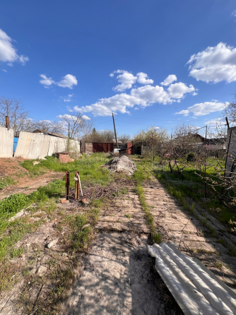 Продажа 1/4 части жилого дома в Горняцком районе г. Макеевка, Холодная Балка, 4-й переулок Макеевка