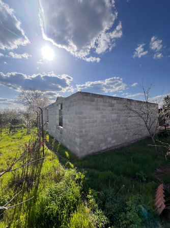 Продажа 1/4 части жилого дома в Горняцком районе г. Макеевка, Холодная Балка, 4-й переулок Макеевка