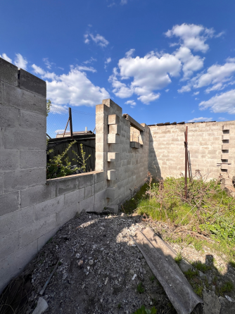 Продажа 1/4 части жилого дома в Горняцком районе г. Макеевка, Холодная Балка, 4-й переулок Макеевка