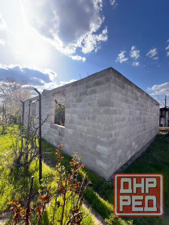 Продажа 1/4 части жилого дома в Горняцком районе г. Макеевка, Холодная Балка, 4-й переулок Макеевка - изображение 1