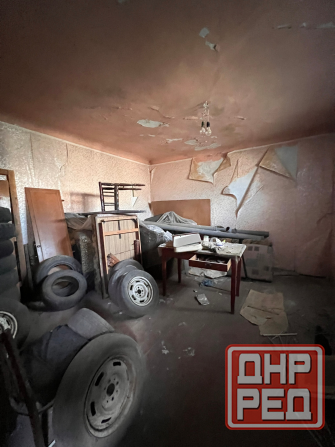 Продажа 1/4 части жилого дома в Горняцком районе г. Макеевка, Холодная Балка, 4-й переулок Макеевка - изображение 8