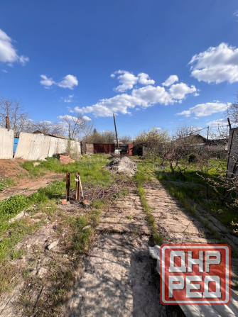 Продажа 1/4 части жилого дома в Горняцком районе г. Макеевка, Холодная Балка, 4-й переулок Макеевка - изображение 2