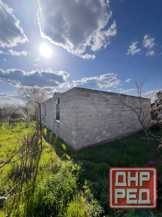 Продажа 1/4 части жилого дома в Горняцком районе г. Макеевка, Холодная Балка, 4-й переулок Макеевка - изображение 4