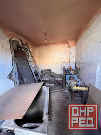 Продажа 1/4 части жилого дома в Горняцком районе г. Макеевка, Холодная Балка, 4-й переулок Макеевка - изображение 7